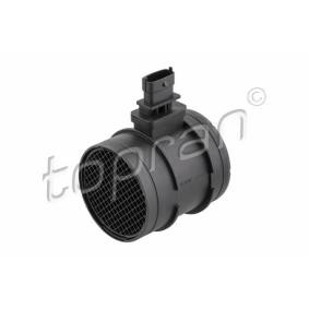 Comprar Medidor de masa de aire de TOPRAN 723 455 a bajo precio de 76,18 €