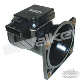 Luftmassenmesser (LMM) 245-3102 von WALKER PRODUCTS günstig für 106,58 € online kaufen