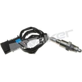 Kjøp Lambdasonde av WALKER PRODUCTS 250-241192 til den lave prisen 1054,94 NOK