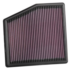 Acquista Filtro aria da K&N Filters online per Pacifica MPV (RU) a prezzi moderati