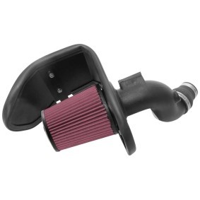 Acquista Sistema filtraggio aria sportivo da K&N Filters 63-3106 a buon mercato per soli 391,71 €
