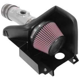 Acquista Filtro aria sportivo da K&N Filters online per Accord X Sedan (CV) a prezzi moderati