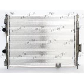 Kühler, Motorkühlung 0121.3087 von FRIGAIR günstig für 151,22 € online kaufen