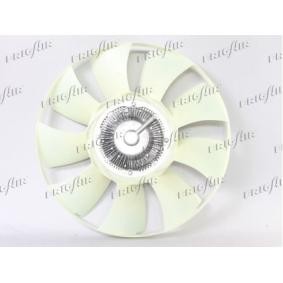 Kjøp Clutch, kjølevifte av FRIGAIR 0506.V503 til den lave prisen 4726,93 NOK