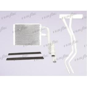 Wärmetauscher, Innenraumheizung 0605.3034 von FRIGAIR günstig für 92,81 € online kaufen
