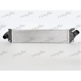 Comprar Intercooler de FRIGAIR 0711.3034 a bajo precio de 224,35 €