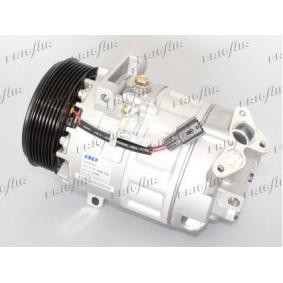 Klimakompressor 930.52073 von FRIGAIR günstig für 463,70 € online kaufen