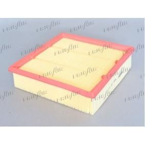 Luftfilter AR06.106 von FRIGAIR günstig für 10,98 € online kaufen