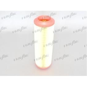 Luftfilter AR06.107 von FRIGAIR günstig für 20,30 € online kaufen
