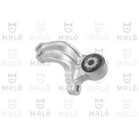 Compre Polia da cambota de MALÒ online para Astra G Classic Sedan (T98) a preços moderados