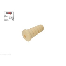 Heckklappendämpfer 210205510 von AUTOMEGA günstig für 12,70 € online kaufen