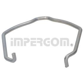 Compre Braçadeira de fixação, tubo do ar de sobrealimentação da ORIGINAL IMPERIUM 20261 a um preço baixo por 2,39 €