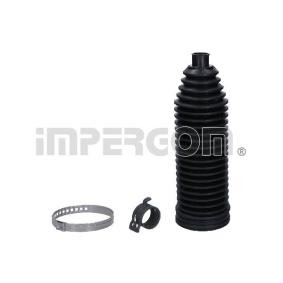 Faltenbalgsatz, Lenkung 33392/TE von ORIGINAL IMPERIUM günstig für 9,76 € online kaufen