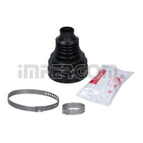 Faltenbalgsatz, Antriebswelle 33788/TE von ORIGINAL IMPERIUM günstig für 17,49 € online kaufen