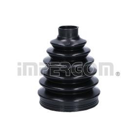 Achsmanschette für HONDA von ORIGINAL IMPERIUM