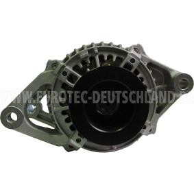 Comprar Alternador de EUROTEC 12090815 a bajo precio de 133,23 €