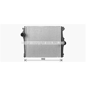 Compre Intercooler de PRASCO online para Stelvio (949_) a preços moderados