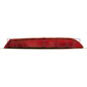 Reflektor, Positions- / Begrenzungsleuchte BM0534354 von PRASCO günstig für 79,73 € online kaufen