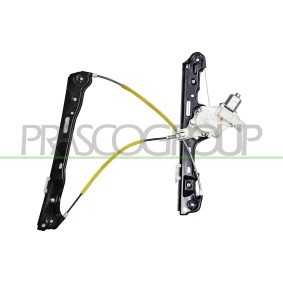Fensterheber für BMW von PRASCO
