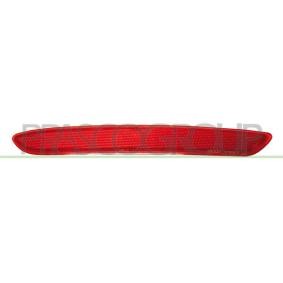 Reflektor, Positions- / Begrenzungsleuchte BM2514354 von PRASCO günstig für 17,11 € online kaufen