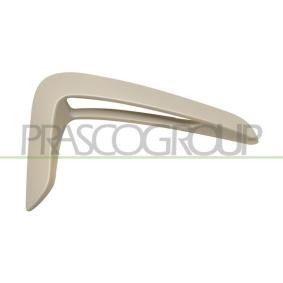 Zier- / Schutzleiste, Kotflügel BM3901403 von PRASCO günstig für 38,10 € online kaufen