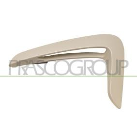 Zier- / Schutzleiste, Kotflügel BM3901404 von PRASCO günstig für 38,10 € online kaufen