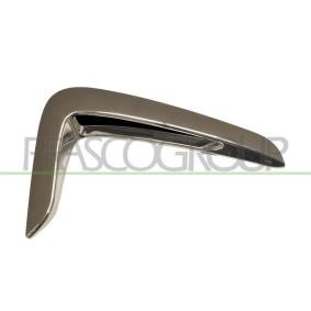 Zier- / Schutzleiste, Kotflügel BM3901413 von PRASCO günstig für 38,10 € online kaufen