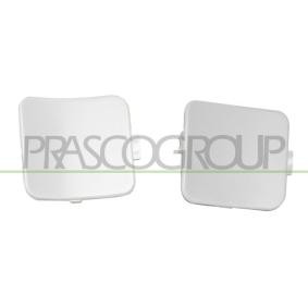 Acquista Tappo gancio traino da PRASCO online per X1 (E84) a prezzi moderati