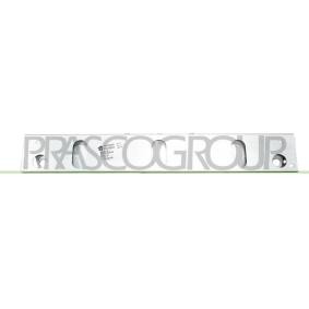 Acquista Pannellatura anteriore da PRASCO online per X3 (F25) a prezzi moderati