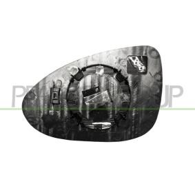 Spiegelglas, Außenspiegel DW3287513 von PRASCO günstig für 18,77 € online kaufen