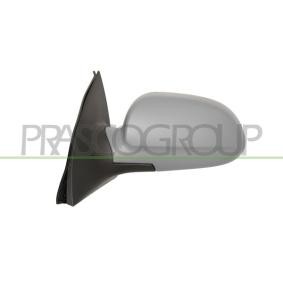 Außenspiegel DW4107324 von PRASCO günstig für 55,38 € online kaufen