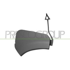 Acquista Ribalta, Gancio traino da PRASCO FT0601236 a buon mercato per soli 12,49 €