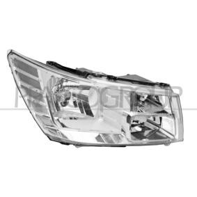 Compre Farol principal da PRASCO FT8154903 a um preço baixo por 154,55 €