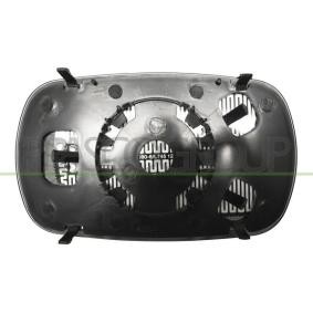 Spiegelglas, Außenspiegel FT9087515 von PRASCO günstig für 15,66 € online kaufen