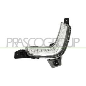 Compre Luz diurna (DRL) de PRASCO online para i10 (IA) a precios moderados