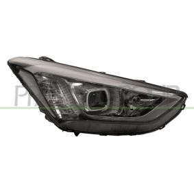 Compre Farol principal de PRASCO online para Santa Fé III (DM) a preços moderados