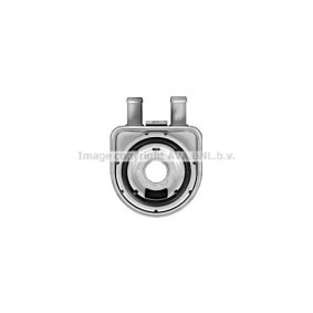 Ölkühler HY3472 von PRASCO günstig für 197,01 € online kaufen