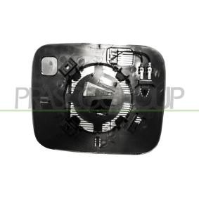 Spiegelglas, Außenspiegel JE1007513 von PRASCO günstig für 16,60 € online kaufen