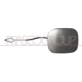 Klappe, Abschlepphaken ME3281286 von PRASCO günstig für 89,43 € online kaufen