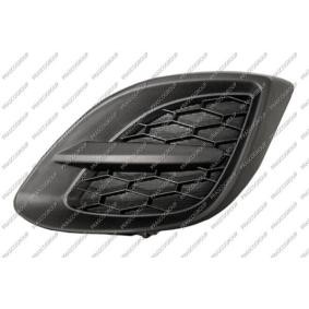 Compre Rejilla antiniebla de PRASCO online para 2 Hatchback (DE_, DH_3) a precios moderados