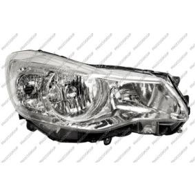 Compre Farol principal da PRASCO SB7004913 a um preço baixo por 205,87 €