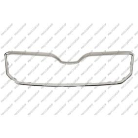 Compre Rebordo, grelha de radiador da PRASCO SK7122216 a um preço baixo por 96,88 €