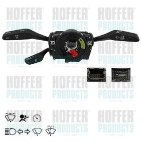 Achetez des Commutateur de colonne de direction HOFFER 21031068 à prix pour 243,74 €