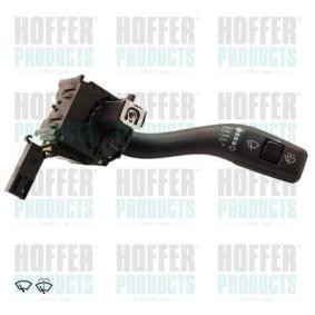 Comprar Conmutador en la columna de dirección de HOFFER 21031189 a bajo precio de 85,68 €