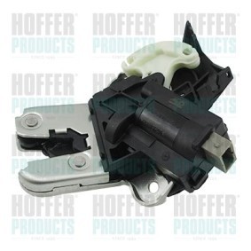 Comprar Cerradura de puerta de HOFFER 3100197 a bajo precio de 40,60 €
