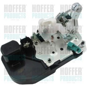 Compre Fechadura da porta da HOFFER 3100322 a um preço baixo por 110,70 €
