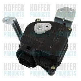 Comprar Cerradura de puerta de HOFFER 3100481 a bajo precio de 63,44 €