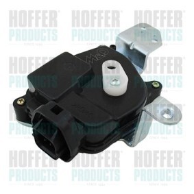 Comprar Cerradura de puerta de HOFFER 3100482 a bajo precio de 86,30 €