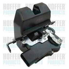 Comprar Cerradura de puerta de HOFFER 3100488 a bajo precio de 78,44 €