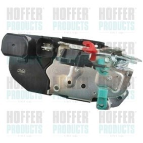 Compre Fechadura da porta da HOFFER 3100519 a um preço baixo por 90,54 €